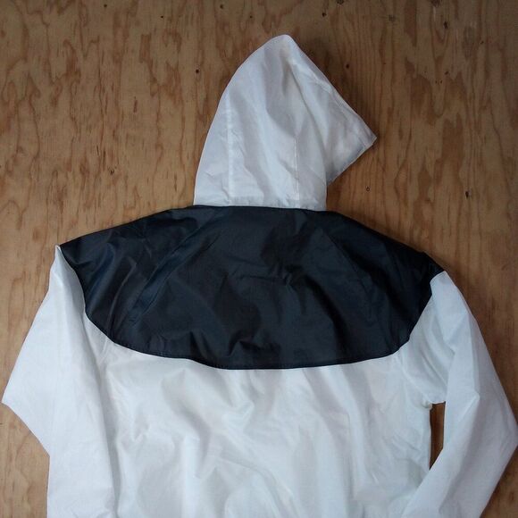 Nike Pre Classic 2023 Hayward Field Track Town Hooded Windbreaker Jacket - Picture 6 of 7
